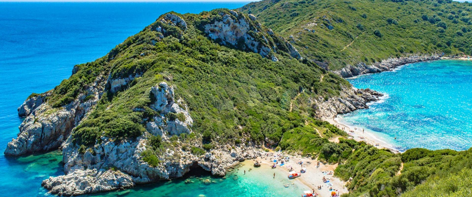 Top 5 Hidden Beaches in Greece You Must Visit
