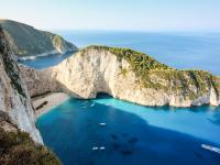 Greek Island Hopping 101
