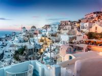 The Ultimate Guide to Santorini