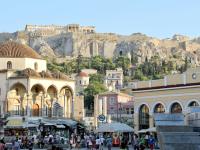 Where to Stay in Athens