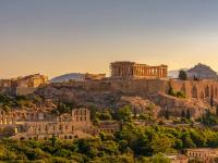 One Week Itineraries