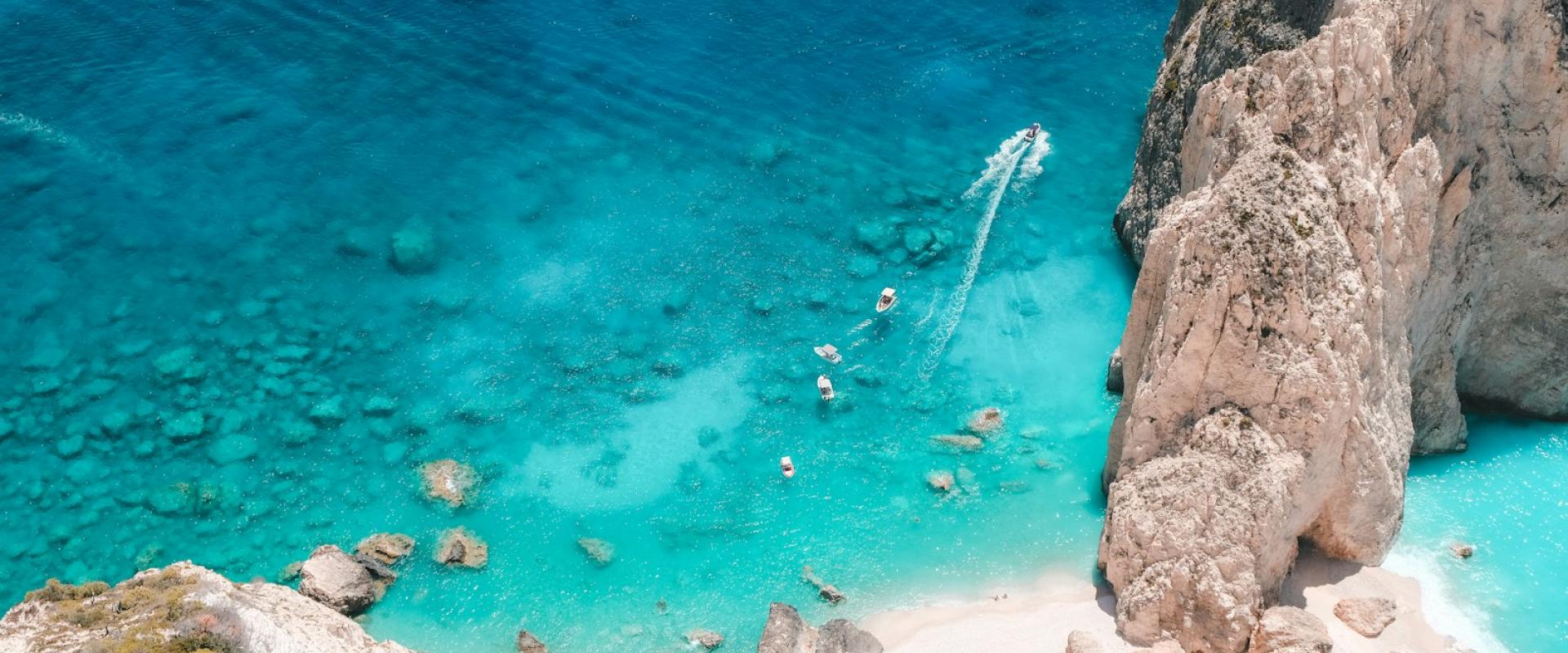 Island Hopping on a Budget