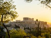 How to Spend 3 Days in Athens