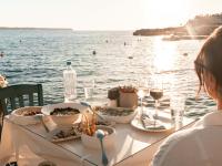 Santorini Wine Tasting