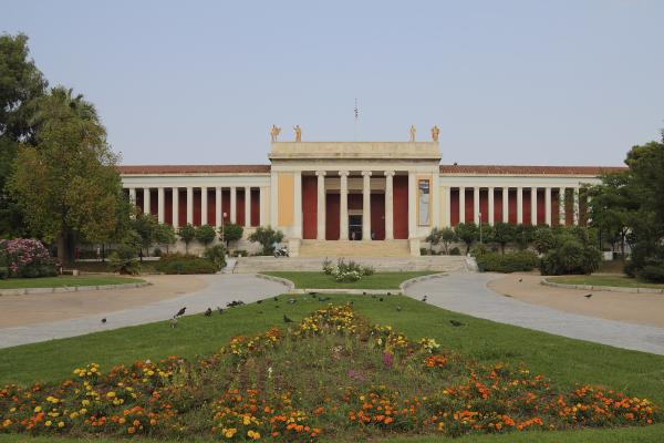 National Archaeological Museum