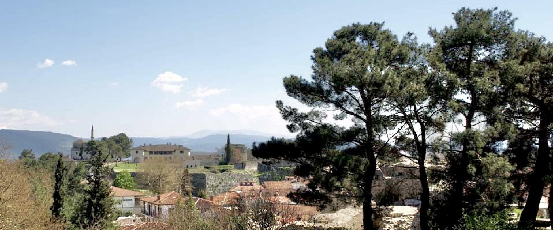 Its Kale (Ioannina Castle)