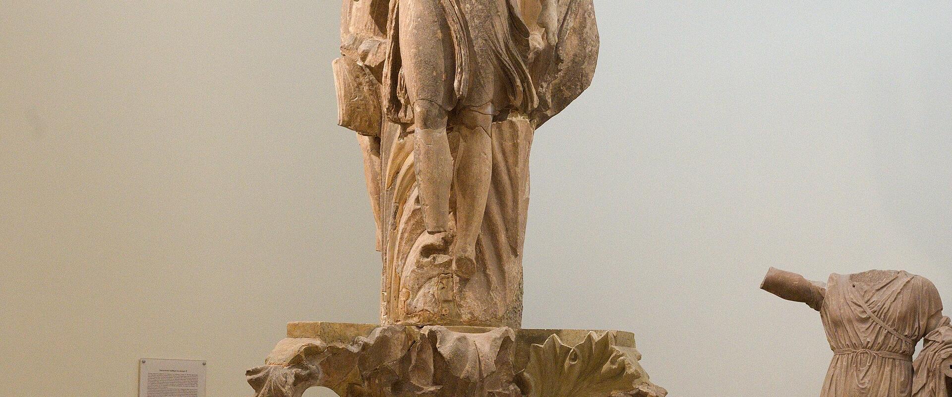 Delphi Archaeological Museum