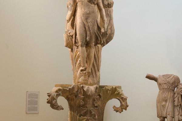 Delphi Archaeological Museum