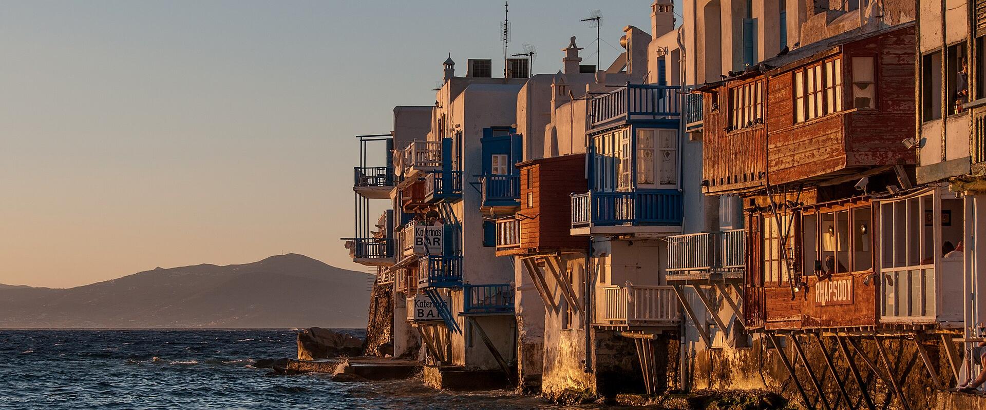Mykonos