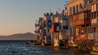 Mykonos