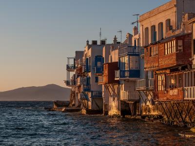 Mykonos