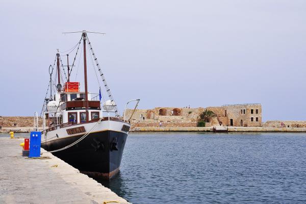 Old Harbour (Old Town)