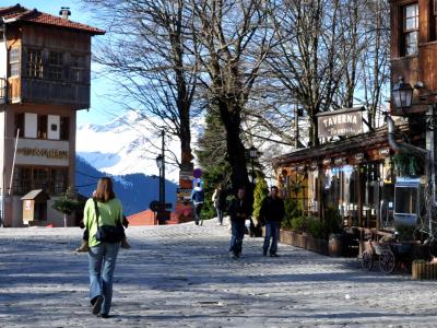 Metsovo