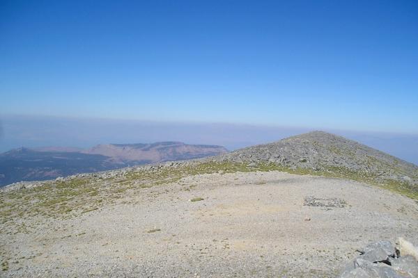 Mount Ziria