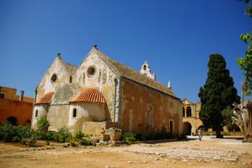 Historical Archives