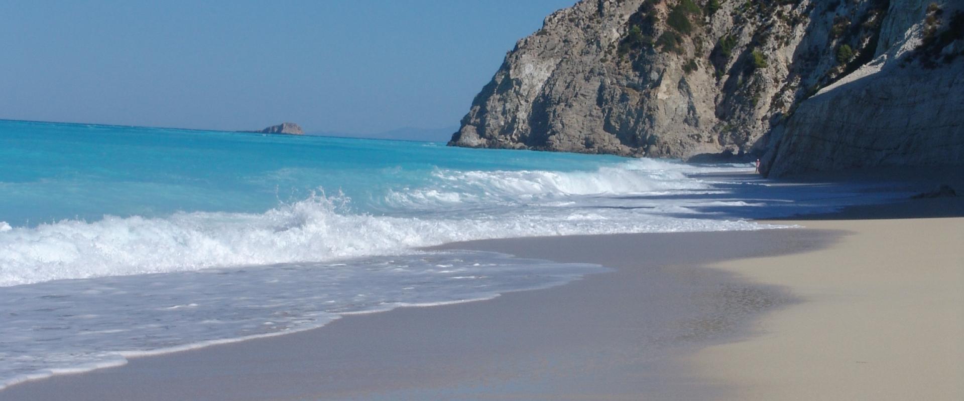 Lefkada