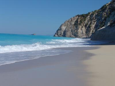 Lefkada