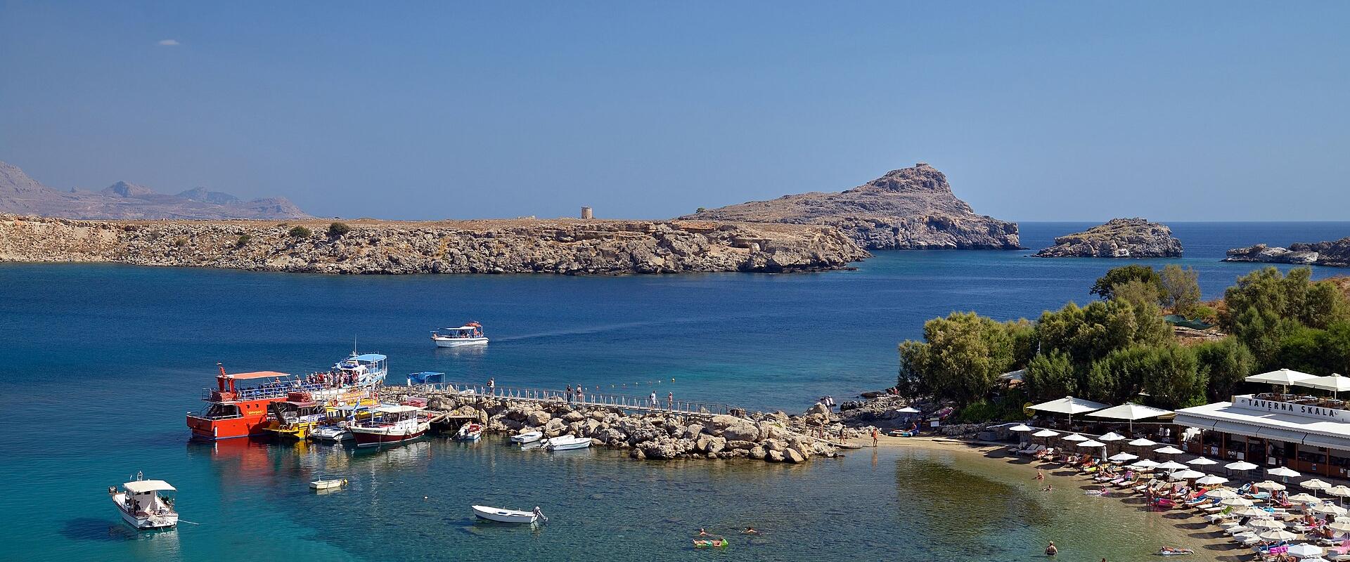 Rhodes
