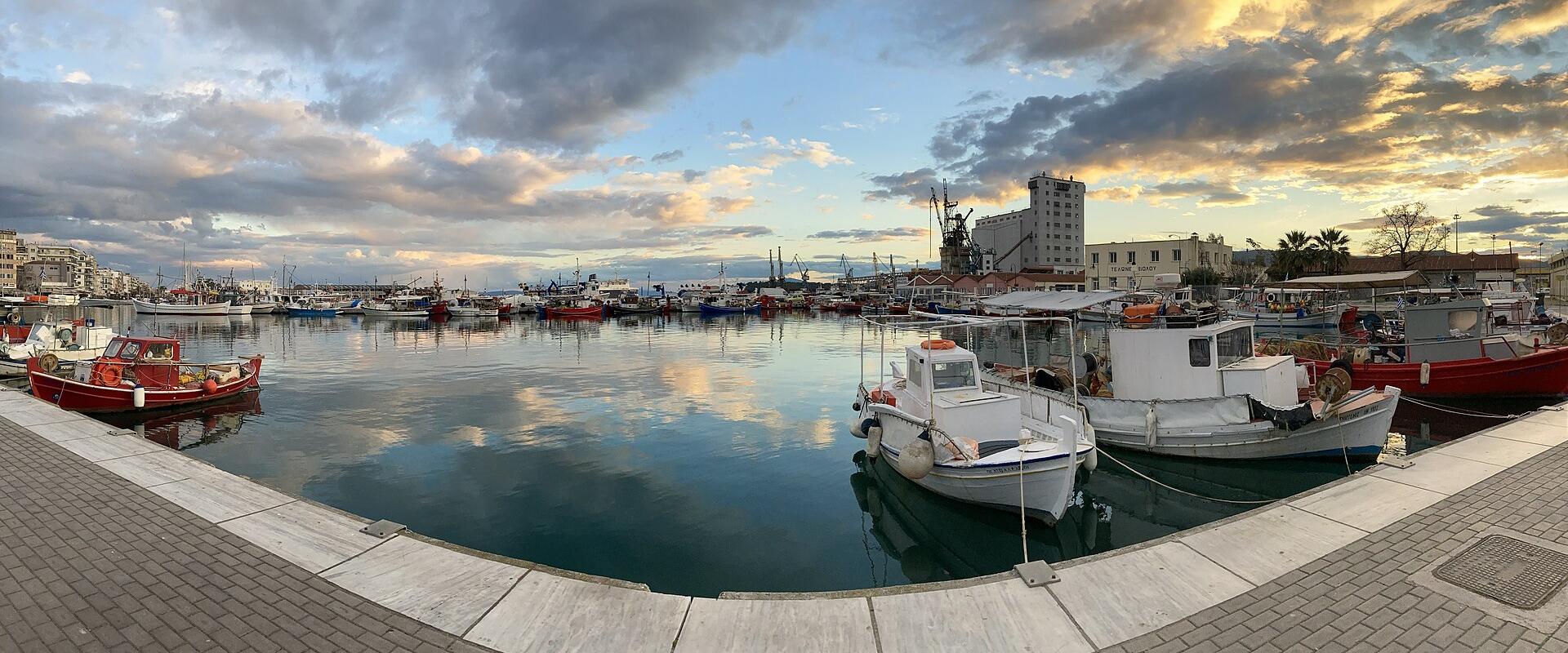 Volos
