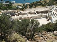 Ancient Theatre of Milos