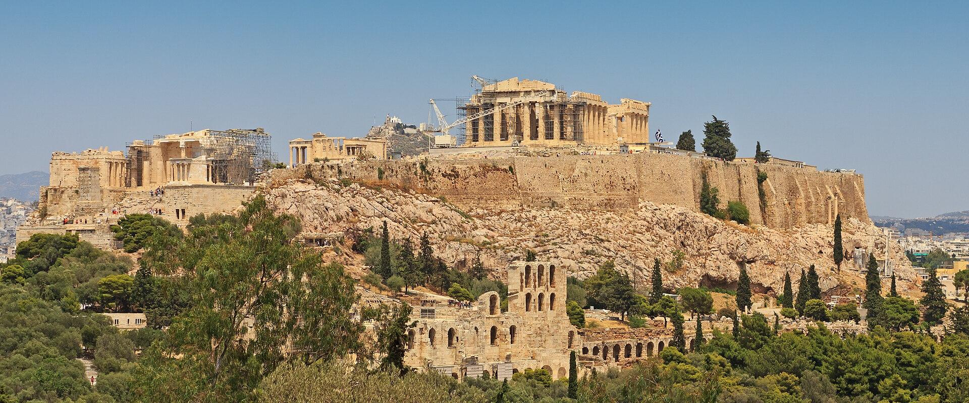 Athens