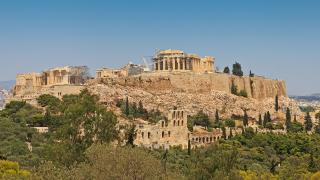 Athens