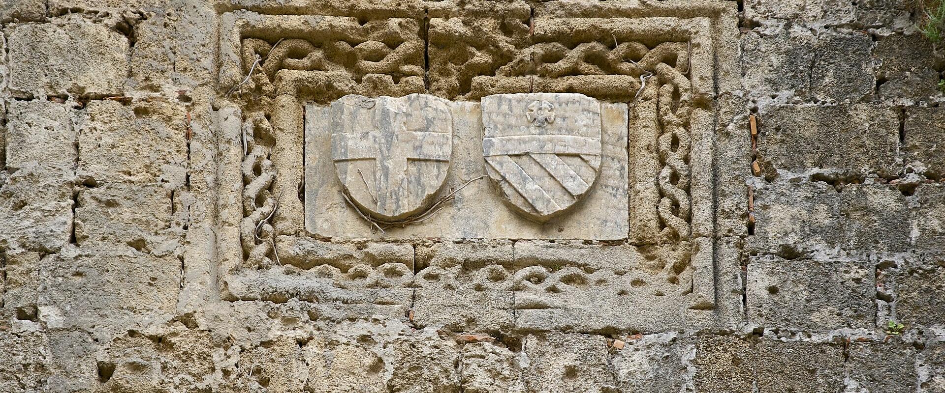Rhodes Medieval March