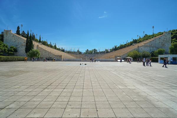 Panathenaic Stadium
