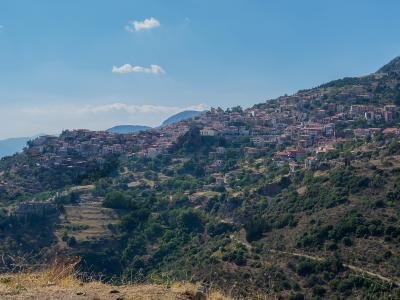 Arachova