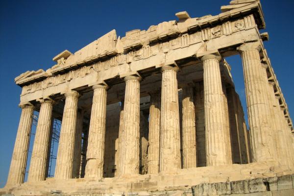 Parthenon