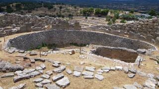Religious Heritage