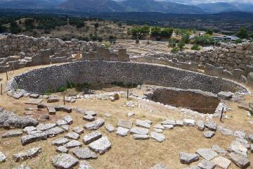 Religious Heritage in Samos