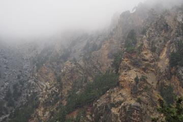 Gorges