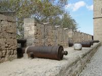 Palace of the Grand Master of the Knights of Rhodes
