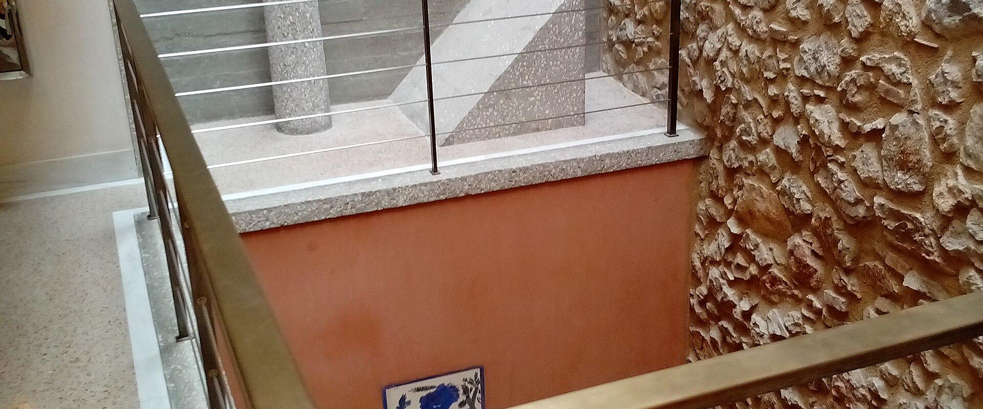 Indoor Art & Museums