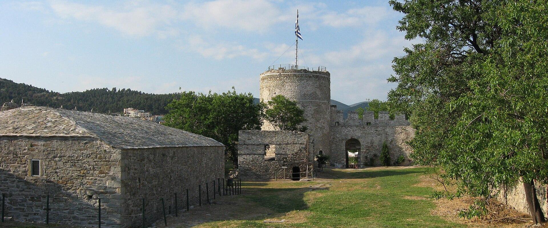 Kastelia (The Castle)