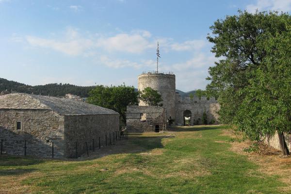 Kastelia (The Castle)