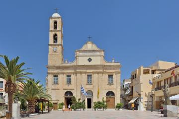 Chania