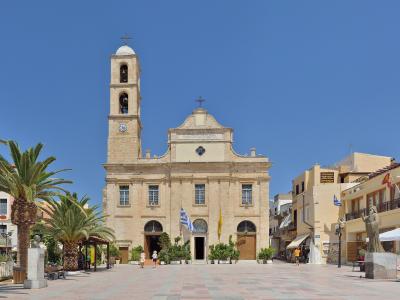 Chania