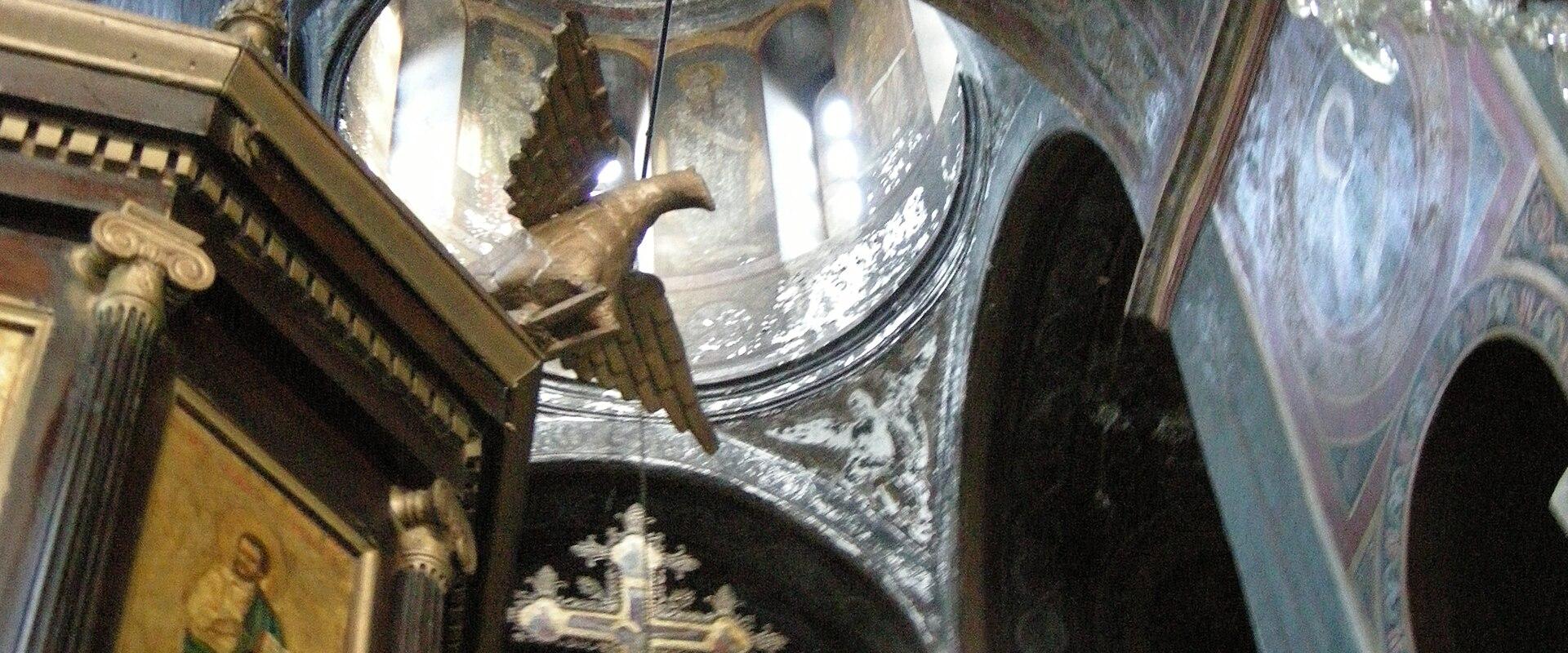 Aghios Nikolaos Church