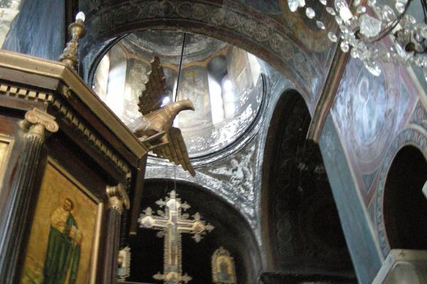 Aghios Nikolaos Church