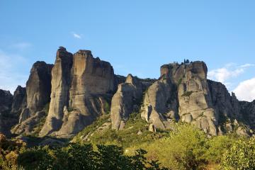 Meteora