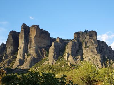 Meteora