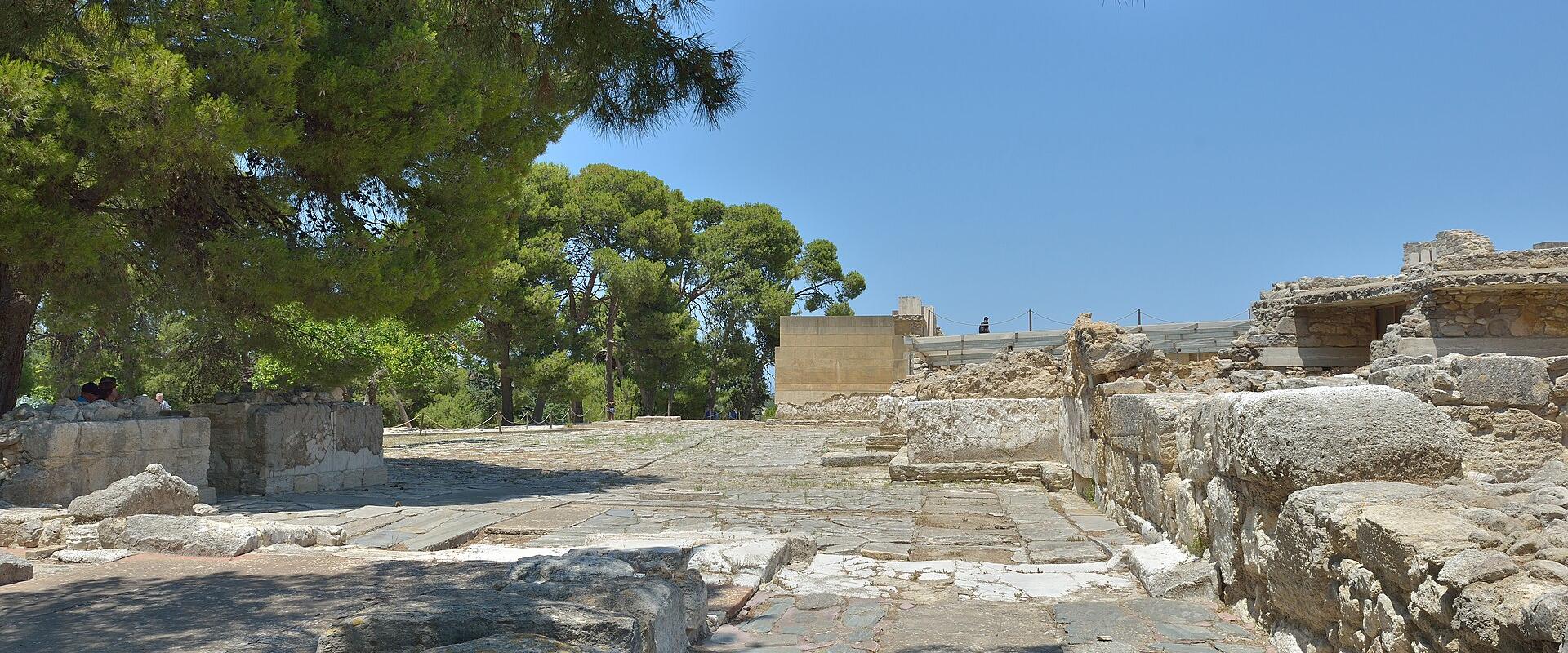 Crete