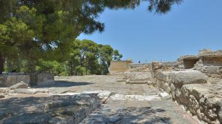 Crete