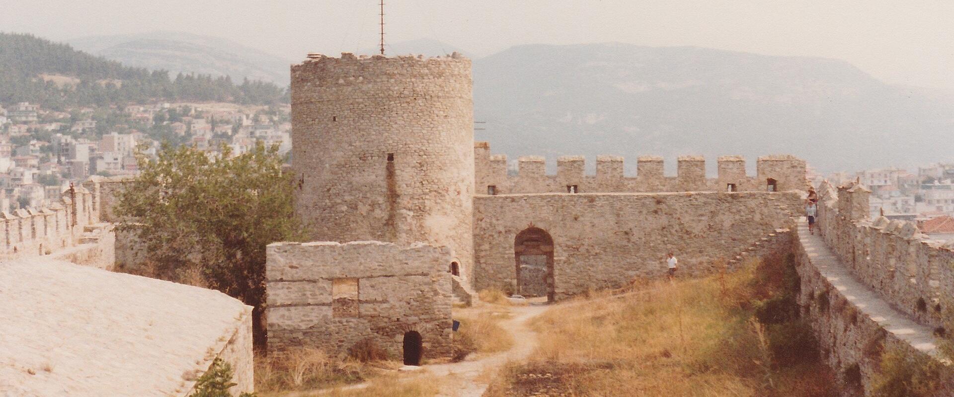 Kastro Park