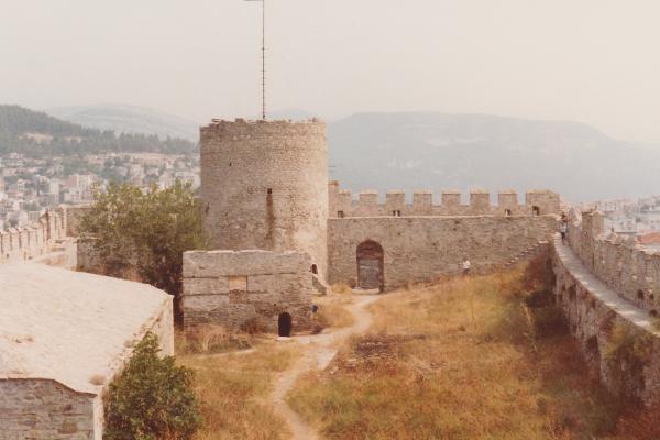 Kastro Park
