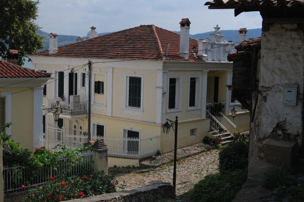 Old Town (Palia Poli)