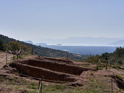 Archaeological Sites