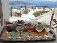 Santo Winery